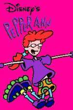 Watch Pepper Ann M4ufree