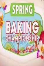 Watch Spring Baking Championship M4ufree