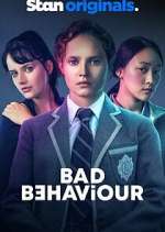 Watch Bad Behaviour M4ufree