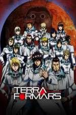Watch Terra Formars M4ufree
