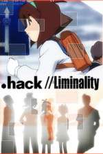Watch .hack//Liminality M4ufree