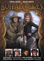 Watch Buffalo Girls M4ufree