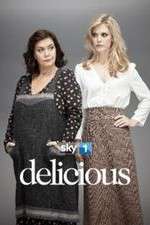 Watch Delicious M4ufree