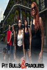 Watch Pit Bulls and Parolees M4ufree