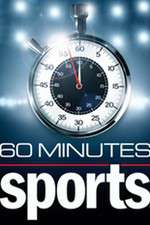 Watch 60 Minutes Sports M4ufree