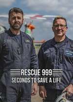 Watch Rescue 999: Seconds to Save a Life M4ufree