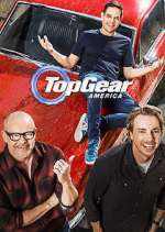 Watch Top Gear America M4ufree