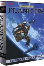 Watch Planetes M4ufree