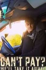 Watch Can't Pay? We'll Take It Away!  M4ufree