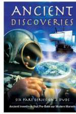 Watch Ancient Discoveries M4ufree