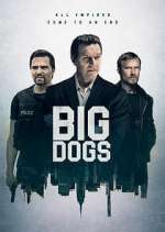 Watch Big Dogs M4ufree