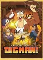 Watch Digman! M4ufree