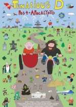 Watch Post-Apocalypto M4ufree