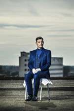 Watch Professor T M4ufree