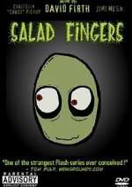 Watch Salad Fingers M4ufree
