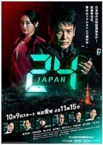 Watch 24 Japan M4ufree