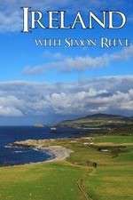 Watch Ireland with Simon Reeve M4ufree
