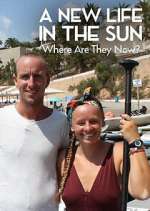Watch A New Life in the Sun: Where Are They Now? M4ufree