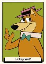 Watch Hokey Wolf M4ufree