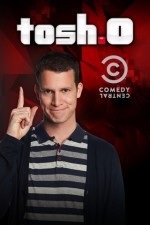 Watch Tosh.0 M4ufree