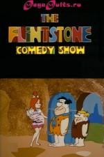 Watch The Flintstone Comedy Show M4ufree