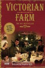 Watch Victorian Farm Christmas M4ufree