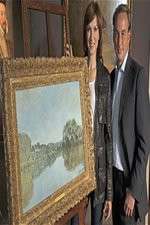 Watch Fake or Fortune? M4ufree
