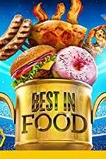 Watch Best in Food M4ufree