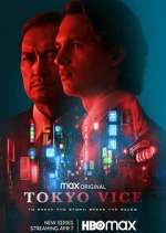 Watch Tokyo Vice M4ufree