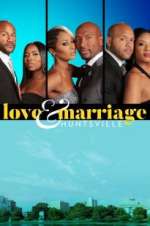 Watch Love & Marriage: Huntsville M4ufree