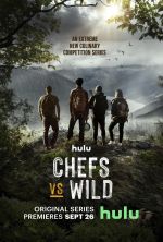 Watch Chefs vs. Wild M4ufree