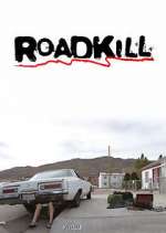 Watch Roadkill M4ufree