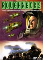 Watch Roughnecks: Starship Troopers Chronicles M4ufree