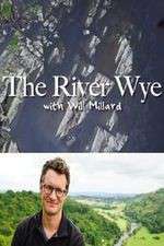 Watch The River Wye with Will Millard M4ufree