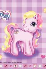 Watch My Little Pony M4ufree