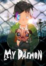 Watch My Daemon M4ufree