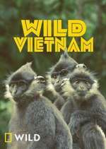 Watch Wild Vietnam M4ufree