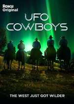 Watch UFO Cowboys M4ufree