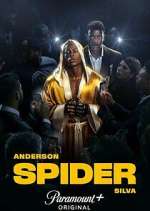 Watch Anderson Spider Silva M4ufree
