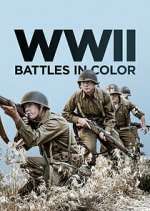 Watch WWII Battles in Color M4ufree