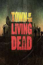 Watch Town of the Living Dead M4ufree