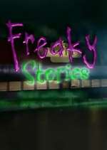 Watch Freaky Stories M4ufree