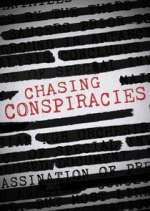 Watch Chasing Conspiracies M4ufree