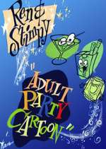 Watch Ren and Stimpy: Adult Party Cartoon M4ufree