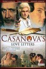 Watch Casanovas Love Letters M4ufree