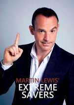 Watch Martin Lewis' Extreme Savers M4ufree