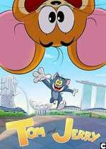Watch Tom and Jerry M4ufree