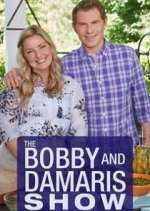 Watch The Bobby and Damaris Show M4ufree