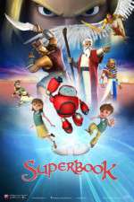 Watch Superbook M4ufree