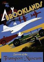 Watch Secrets of the Transport Museum M4ufree